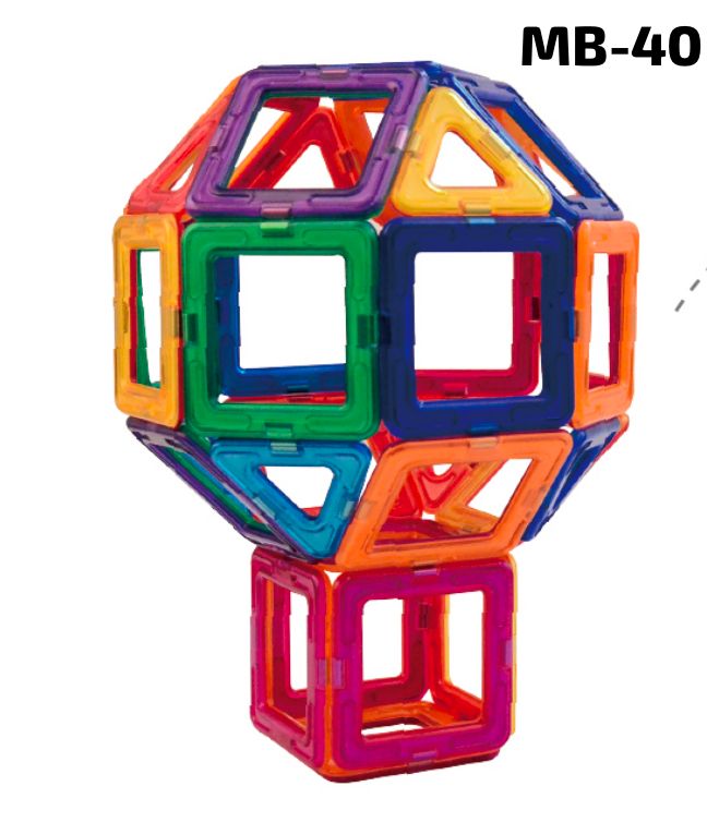Bloques Magnéticos Básicos